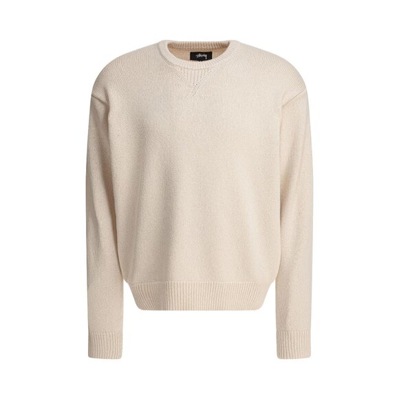 Stussy Knitwear for Men Label Size S